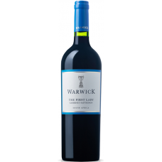 Cabernet Sauvignon Warwick Estate The First Lady South Africa Cabernet Sauvignon Warwick Estate The First Lady South Africa